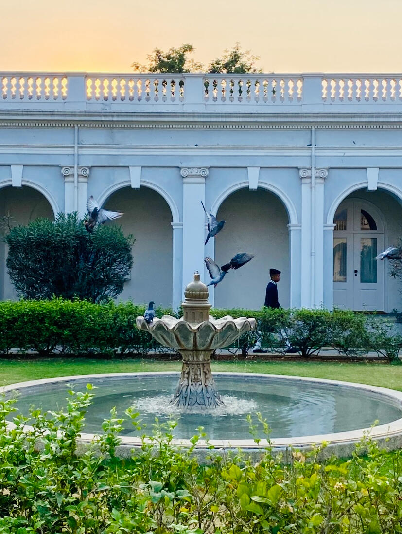 Oil on canvas, William Sartain (1843-1924)